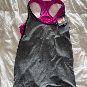 Nike Dri Fit work out tank